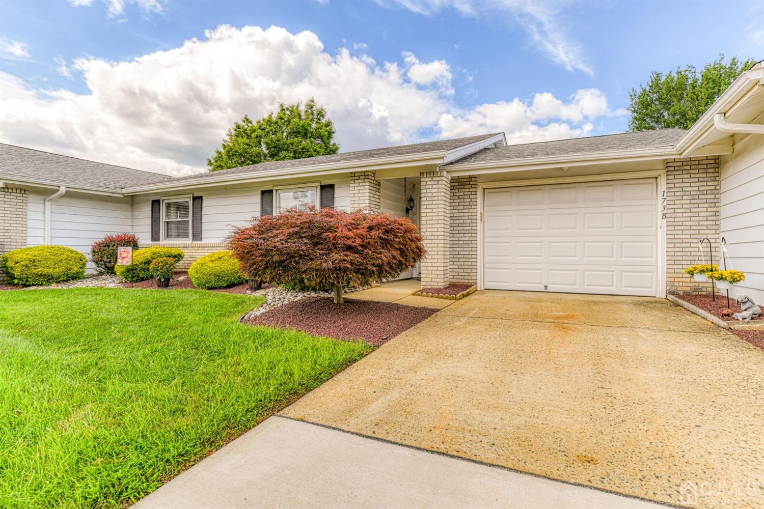 173 Warren Road, Unit B Monroe Township, NJ 08831 - Photo 1 of 28 Gallery Image 1