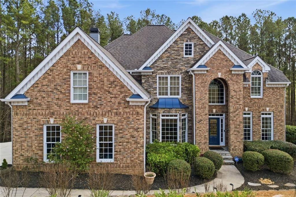 613 Talmadge Lane Canton, GA 30115 - Photo 1 of 84