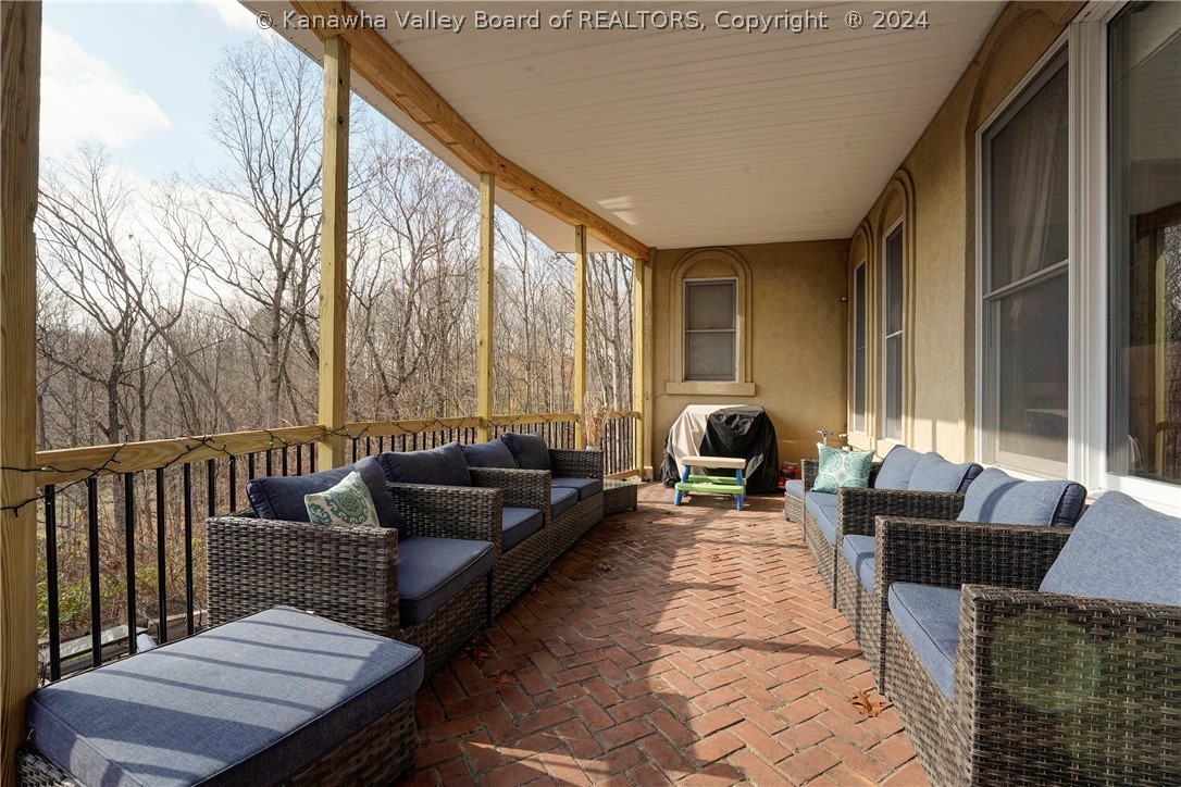 104 Quarry Ridge South Charleston, WV 25304 - Photo 20 of 47 Gallery Image 20