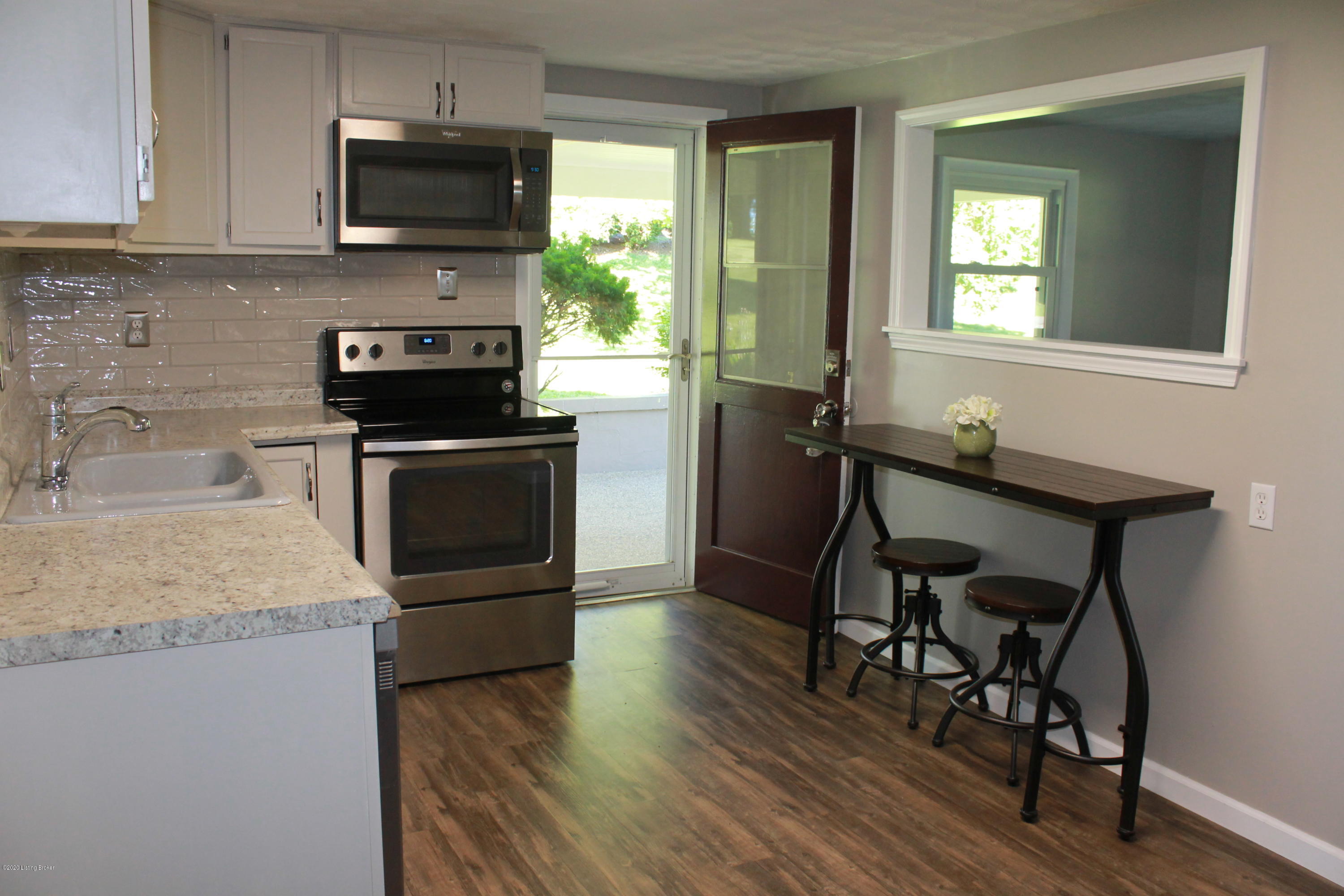 150 Rabbitt Run Road Vine Grove, KY 40175 - Photo 11 of 48 150 rr kit