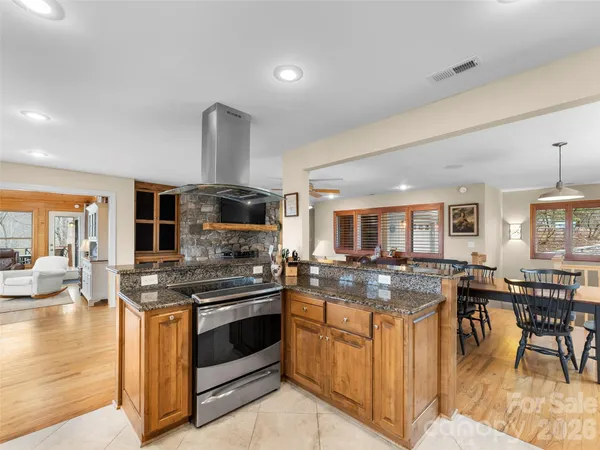 $950,000 | 67 Ossarooga Court, Brevard, NC 28712