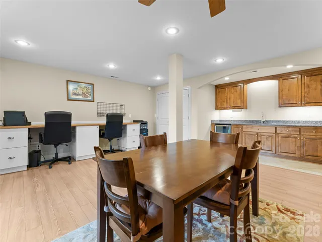 $950,000 | 67 Ossarooga Court, Brevard, NC 28712