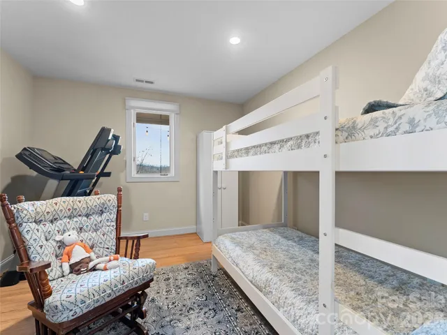 $950,000 | 67 Ossarooga Court, Brevard, NC 28712