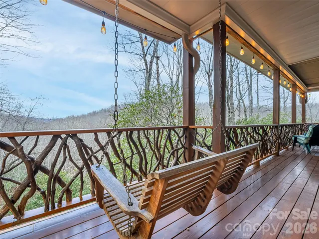 $950,000 | 67 Ossarooga Court, Brevard, NC 28712