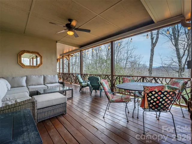 $950,000 | 67 Ossarooga Court, Brevard, NC 28712