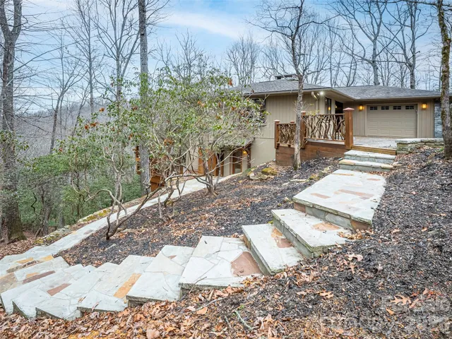 $950,000 | 67 Ossarooga Court, Brevard, NC 28712