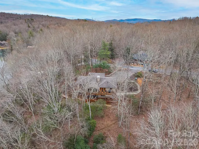 $950,000 | 67 Ossarooga Court, Brevard, NC 28712