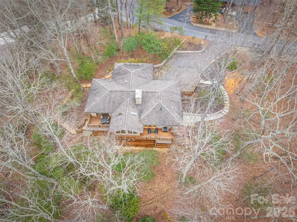 $950,000 | 67 Ossarooga Court, Brevard, NC 28712