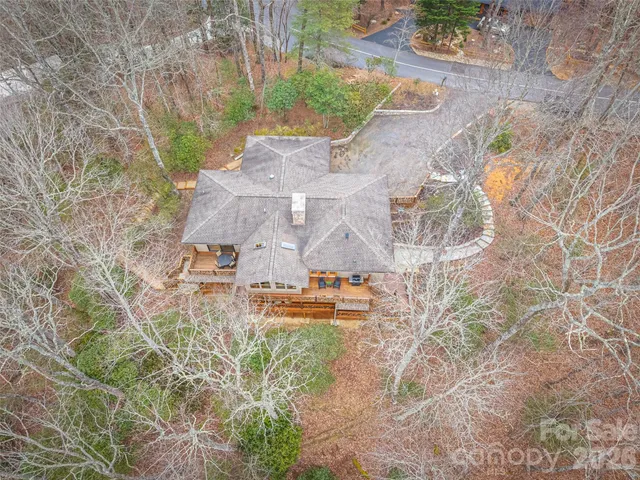 $950,000 | 67 Ossarooga Court, Brevard, NC 28712