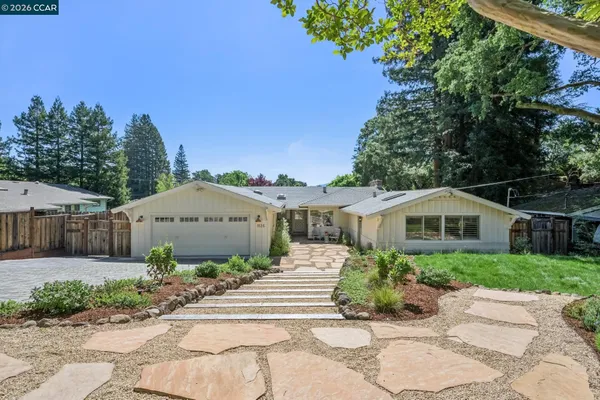 $2,295,000 | 1126 Hidalgo Court, Lafayette, CA 94549