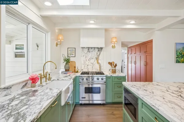 $2,295,000 | 1126 Hidalgo Court, Lafayette, CA 94549