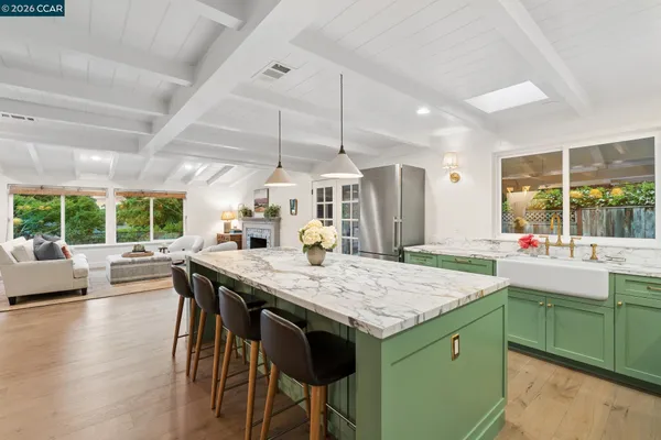 $2,295,000 | 1126 Hidalgo Court, Lafayette, CA 94549