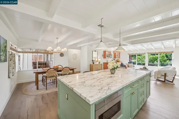 $2,295,000 | 1126 Hidalgo Court, Lafayette, CA 94549
