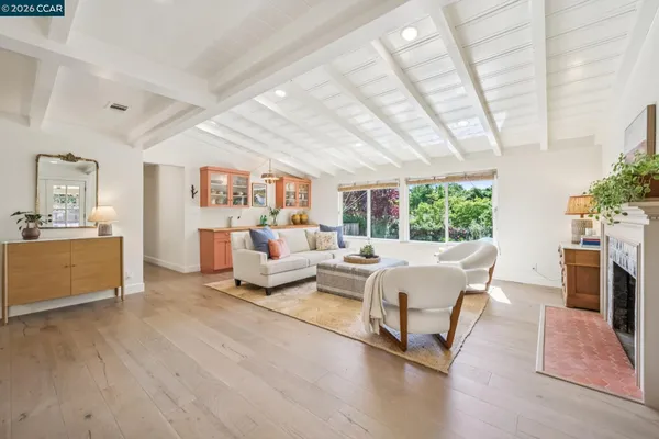 $2,295,000 | 1126 Hidalgo Court, Lafayette, CA 94549