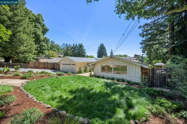 $2,295,000 | 1126 Hidalgo Court, Lafayette, CA 94549