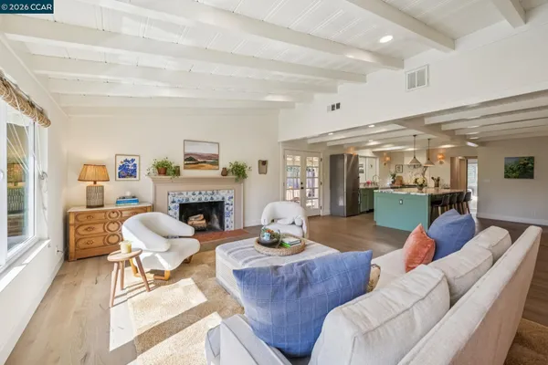 $2,295,000 | 1126 Hidalgo Court, Lafayette, CA 94549