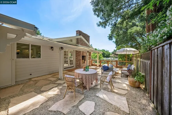 $2,295,000 | 1126 Hidalgo Court, Lafayette, CA 94549