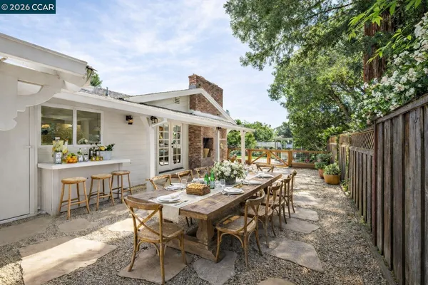 $2,295,000 | 1126 Hidalgo Court, Lafayette, CA 94549