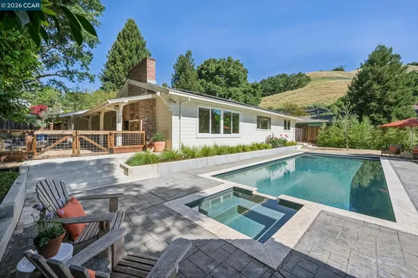$2,295,000 | 1126 Hidalgo Court, Lafayette, CA 94549