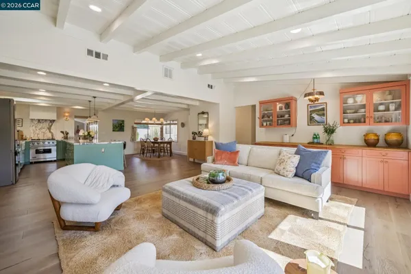 $2,295,000 | 1126 Hidalgo Court, Lafayette, CA 94549