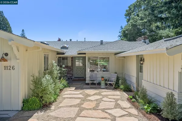$2,295,000 | 1126 Hidalgo Court, Lafayette, CA 94549