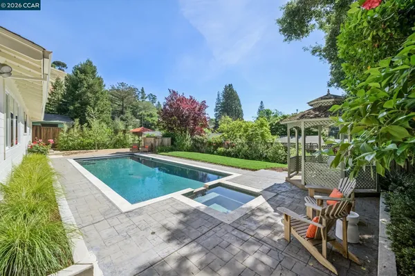 $2,295,000 | 1126 Hidalgo Court, Lafayette, CA 94549