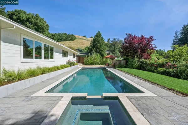 $2,295,000 | 1126 Hidalgo Court, Lafayette, CA 94549
