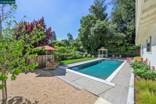 $2,295,000 | 1126 Hidalgo Court, Lafayette, CA 94549