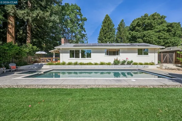 $2,295,000 | 1126 Hidalgo Court, Lafayette, CA 94549