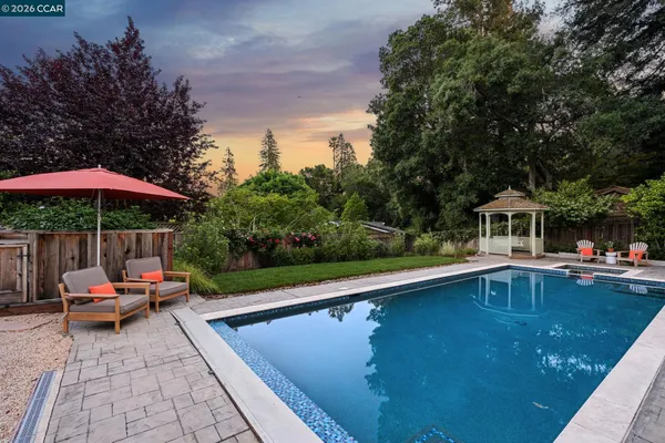 $2,295,000 | 1126 Hidalgo Court, Lafayette, CA 94549