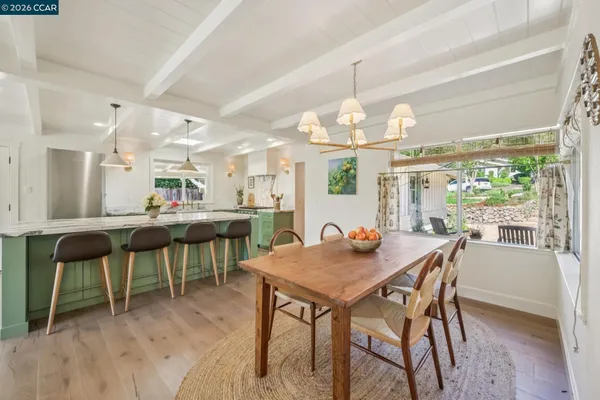 $2,295,000 | 1126 Hidalgo Court, Lafayette, CA 94549