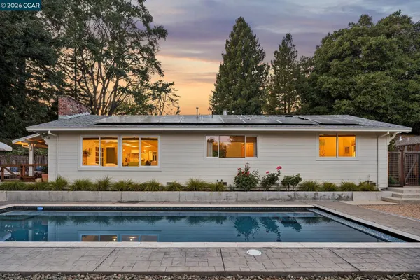 $2,295,000 | 1126 Hidalgo Court, Lafayette, CA 94549