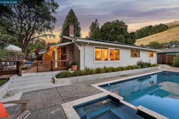$2,295,000 | 1126 Hidalgo Court, Lafayette, CA 94549