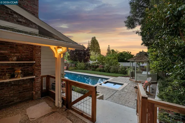 $2,295,000 | 1126 Hidalgo Court, Lafayette, CA 94549