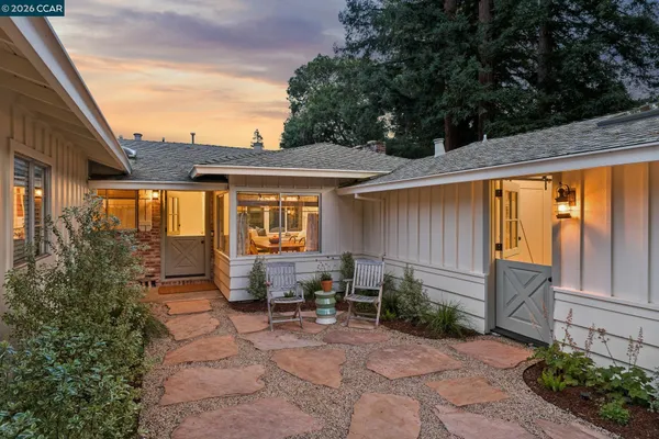$2,295,000 | 1126 Hidalgo Court, Lafayette, CA 94549