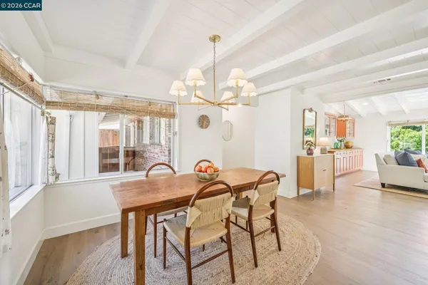 $2,295,000 | 1126 Hidalgo Court, Lafayette, CA 94549
