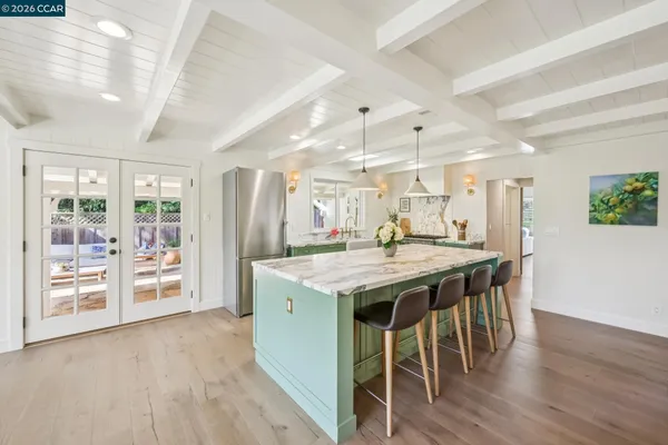 $2,295,000 | 1126 Hidalgo Court, Lafayette, CA 94549