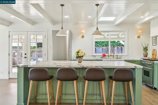$2,295,000 | 1126 Hidalgo Court, Lafayette, CA 94549