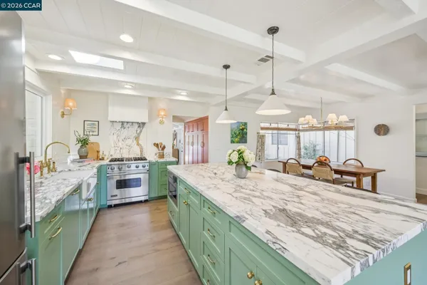 $2,295,000 | 1126 Hidalgo Court, Lafayette, CA 94549
