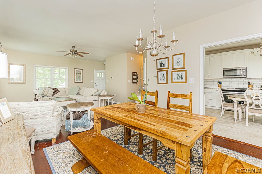 3036 Barnack Road Midlothian, VA 23112 - Photo 8 of 34 Gallery Image 8