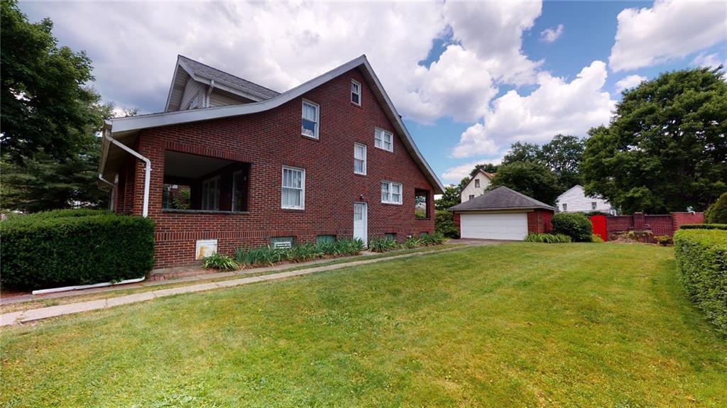 313 Broad Street Butler, PA 16001 - Photo 20 of 25 Gallery Image 20