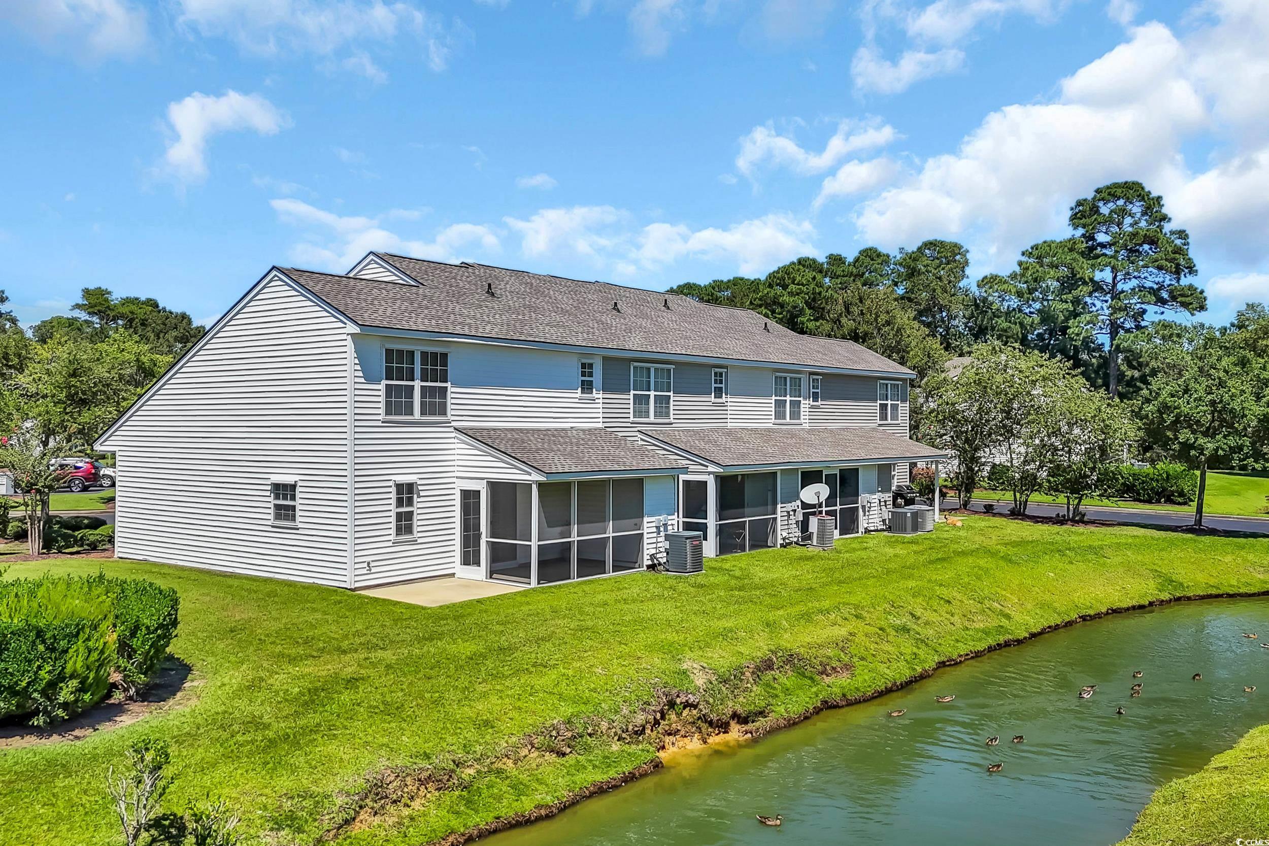 1083 Pinwheel Loop, Unit 1083 Myrtle Beach, SC 29577 - Photo 25 of 40 Gallery Image 25