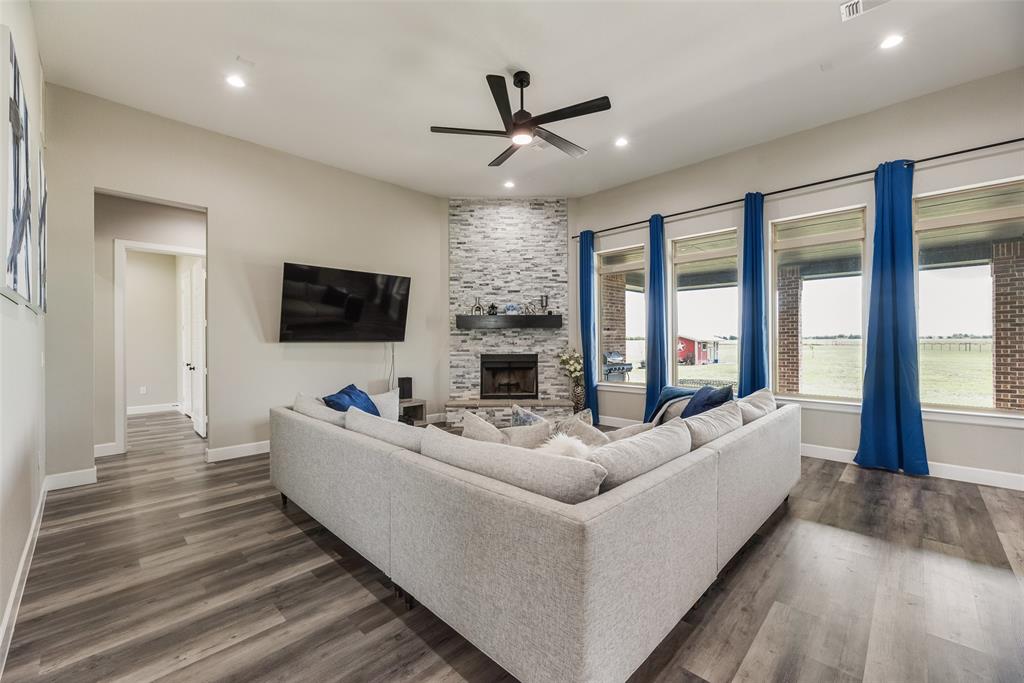 1821 East Campus Road Palmer, TX 75152 - Photo 11 of 40