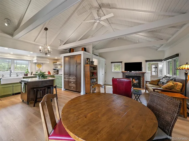 $6,250,000 | 3800 Lakota Road, Indian Hills, CO 80454