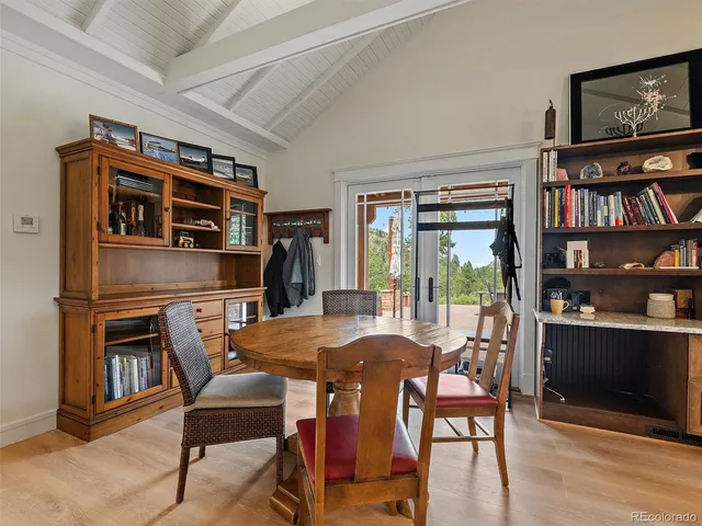 $6,250,000 | 3800 Lakota Road, Indian Hills, CO 80454