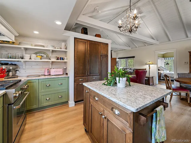 $6,250,000 | 3800 Lakota Road, Indian Hills, CO 80454