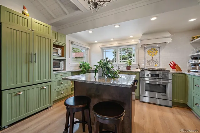 $6,250,000 | 3800 Lakota Road, Indian Hills, CO 80454