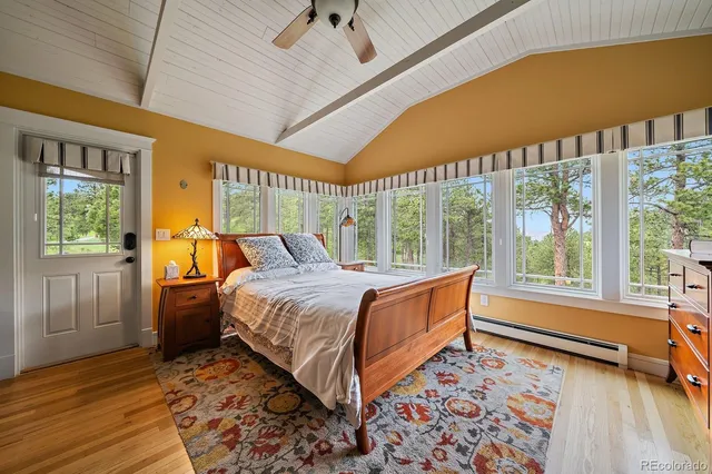 $6,250,000 | 3800 Lakota Road, Indian Hills, CO 80454