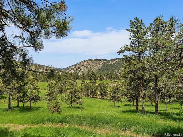 $6,250,000 | 3800 Lakota Road, Indian Hills, CO 80454