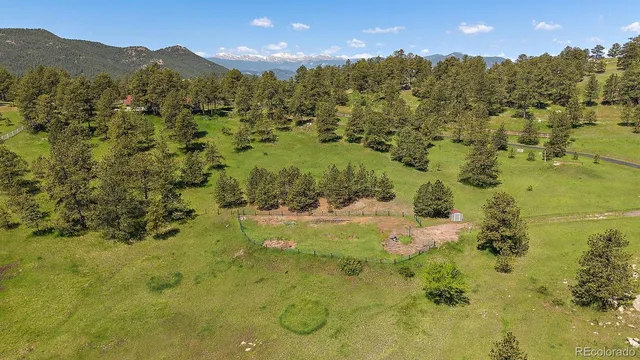 $6,250,000 | 3800 Lakota Road, Indian Hills, CO 80454